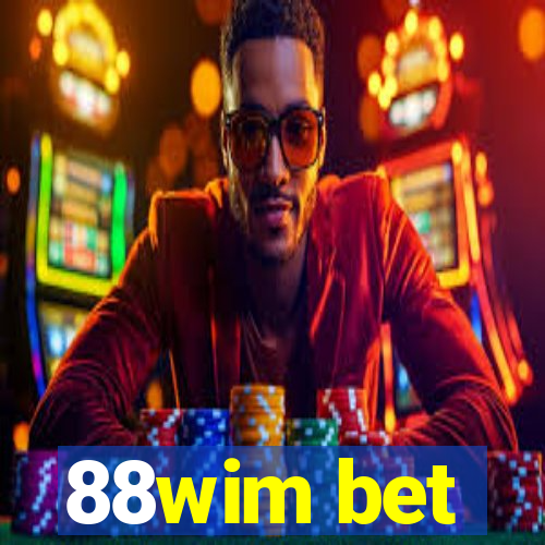 88wim bet